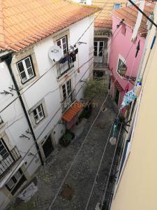 Lissabon, Lissabon 1100-435, Portugal