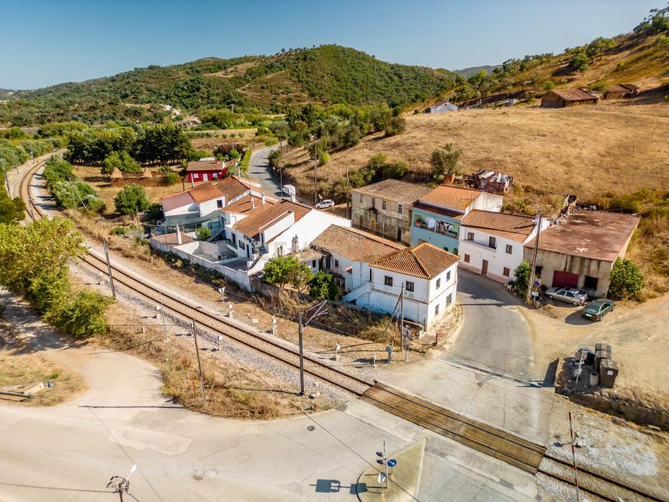 Silves, Faro 8375-213, Portugal