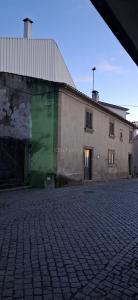 Covilhã, 布朗库堡区 6200-571, 葡萄牙