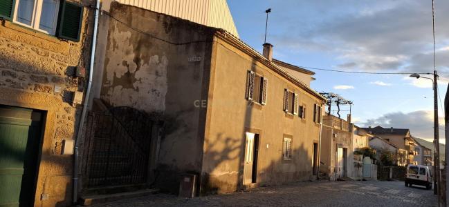 Covilhã, 布朗库堡区 6200-571, 葡萄牙