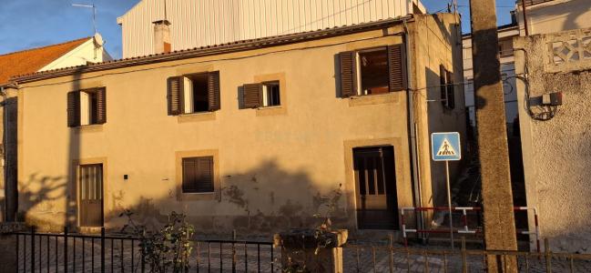 Covilhã, 布朗库堡区 6200-571, 葡萄牙