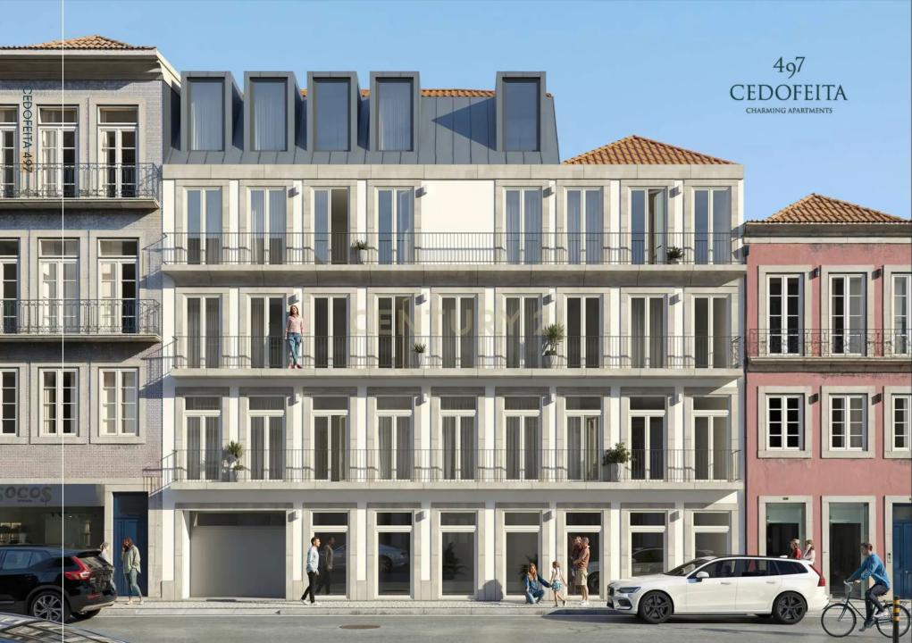 Porto, Porto 4050, Portugal