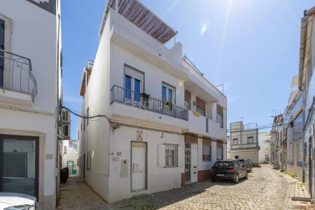 Olhão, Faro 8700, Portugal