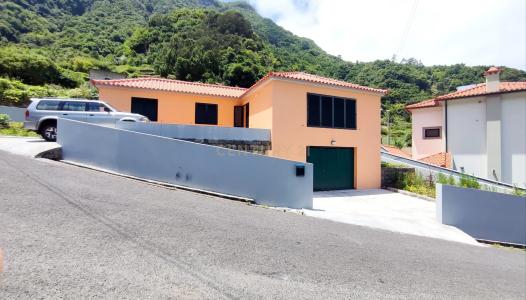 São Vicente, Madera 9240-017, Portugalia