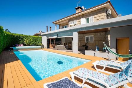 Marco de Canaveses, Porto 4575-069, Portugal