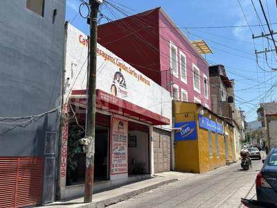 16 de Septiembre 9,, Chilpancingo De Los Bravo, Guerrero 39000, Mexico