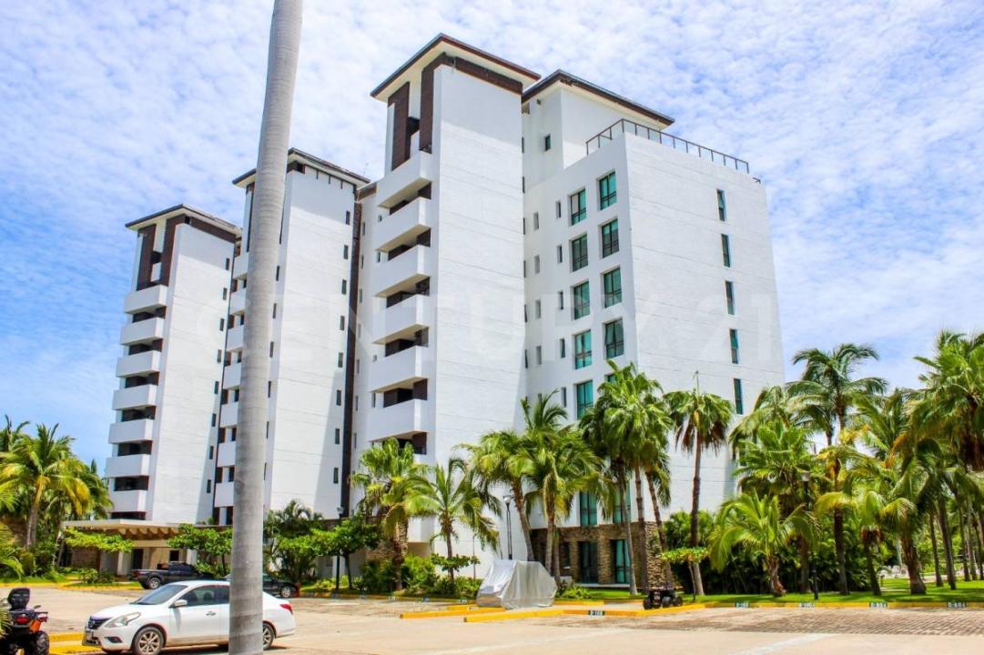 La Isla Residences & Spa SN,, Acapulco, Guerrero 39900, México