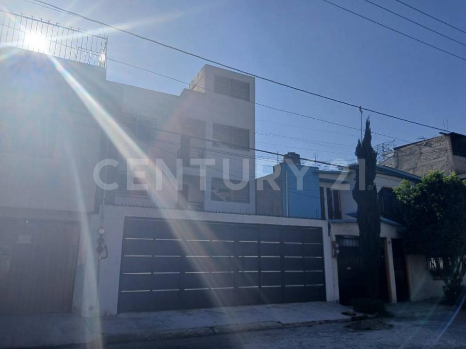 Ecatepec De Morelos, 멕시코 주, 멕시코