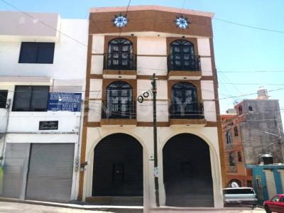 Guadalupe, 萨卡特卡斯 98600, 墨西哥