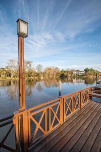 Av. Agustin Garcia 6385 lote 15 Mz36, Tigre, GBA Norte 00001, Argentina