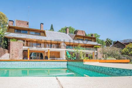 Martin Fierro 2338, San Fernando, GBA Norte 00001, Argentina