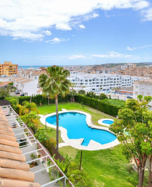 Málaga, Andalucía 29680, Espanha