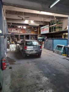 Tres De Febrero, GBA Oeste 00001, Argentina