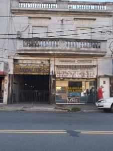 Tres De Febrero, GBA Oeste 00001, 阿根廷