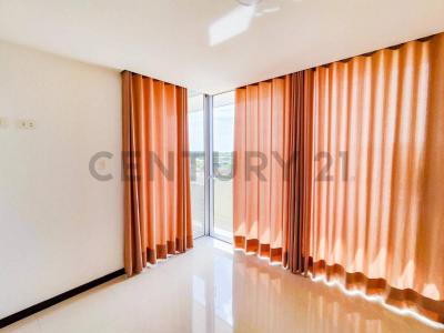 AV.CRISTO REDENTOR 7MO ANILLO CONDOMINIO TORRE BERCHATTI NORTE TORRE 1 PISO 4 DEPARTAMENTO 4A, Norte, Santa Cruz 00001, Bolivia
