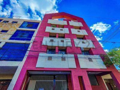 CALLE COBIJA EDIFICIO CALLEJAS PRIMER PISO DEPARTAMENTO 1, Centro, Santa Cruz 00001, Bolivia