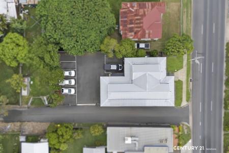 18 Albert Street, Rockhampton City, QLD 4700, Australia