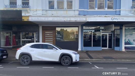 34 William Street, Rockhampton City, QLD 4700, Australia