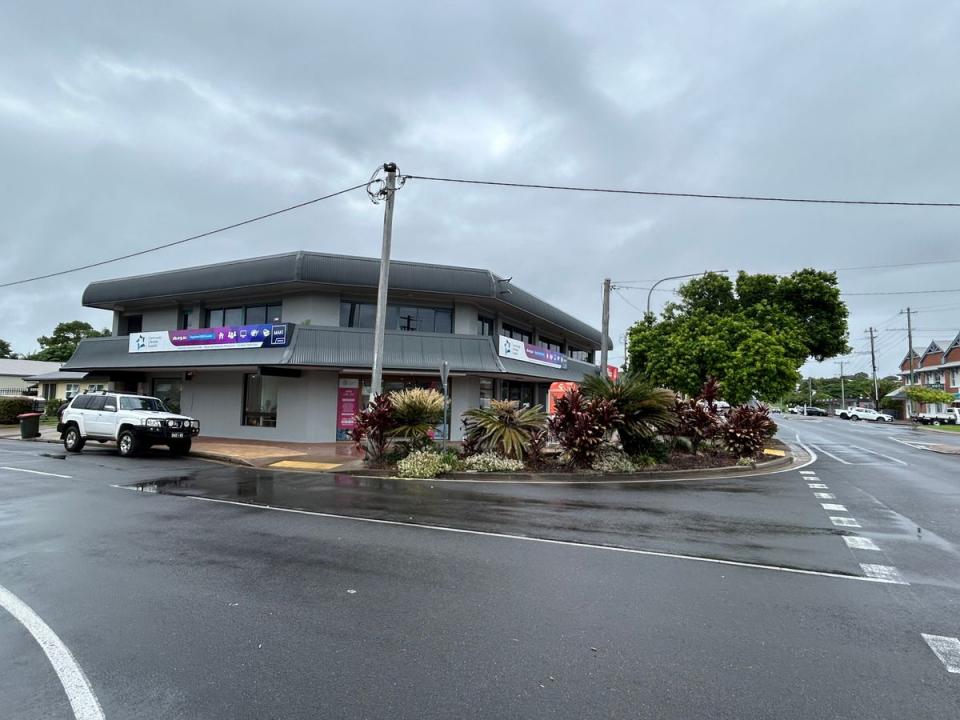 2B/12-14 Bideford Street, Torquay, QLD 4655, Australia