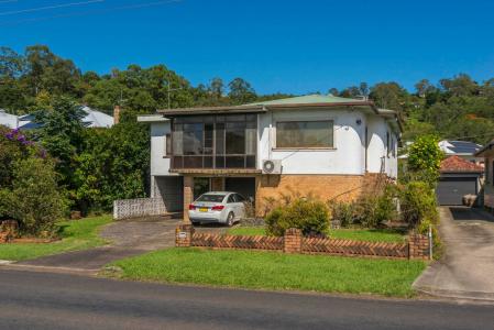 157 Wyrallah Road, East Lismore, NSW 2480, Australie