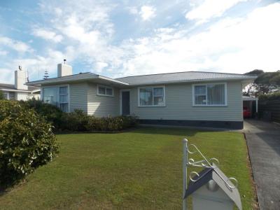 45 Sutherland Crescent, Westbrook, Palmerston North City 4412, New Zealand