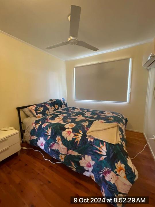 29 Murphy Street, Dysart, QLD 4745, Australia