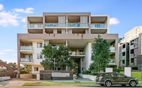 12/53-55 Veron Street, Wentworthville, NSW 2145, Australia