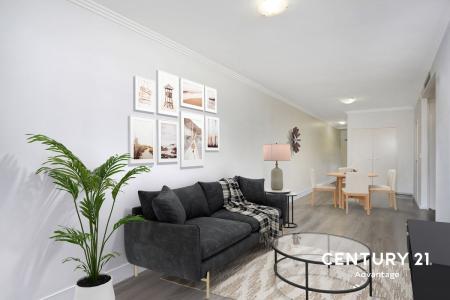 12/53-55 Veron Street, Wentworthville, NSW 2145, Avustralya