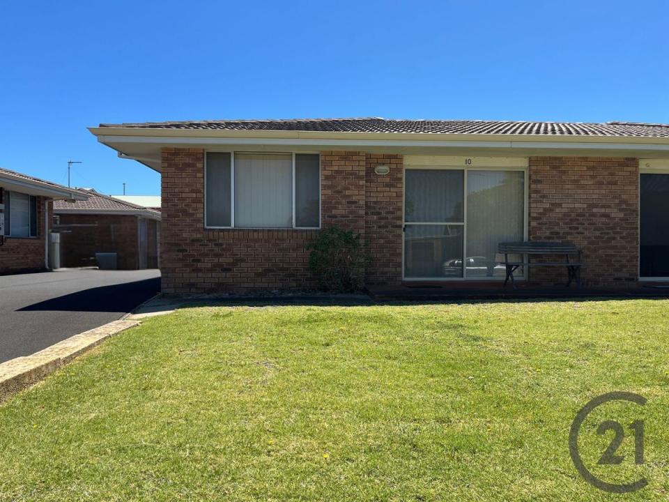 Bunbury, WA, Australia
