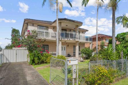 9 Beale Street, Georges Hall, NSW 2198, Australia