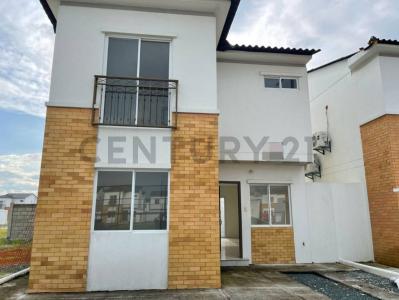 Urbanización Savali s/n, Daule, Guayas 00001, Ecuador