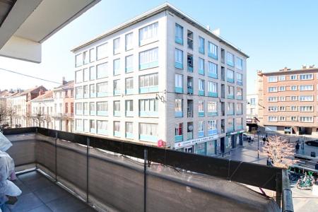 Rue des Etangs Noirs 16, Molenbeek-saint-jean, Belgio