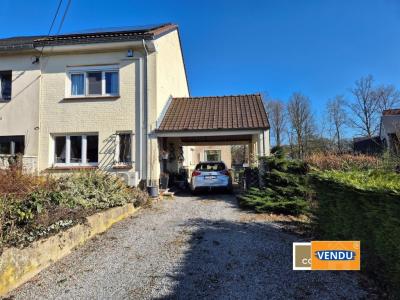 Rue des Fougères 176, Montigny-le-tilleul, Belgio