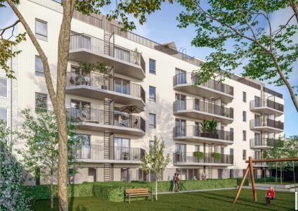 Bisschoppenhoflaan 337 A02, Deurne, 2100, 比利時