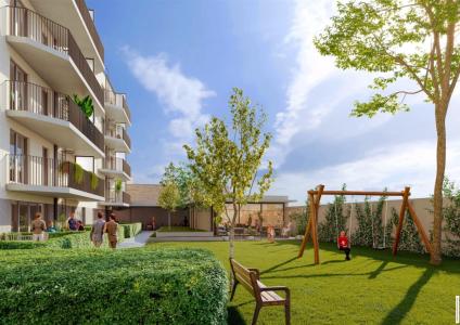 Bisschoppenhoflaan 337 A02, Deurne, 2100, 比利時