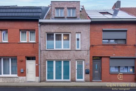 Steenweg op Oosthoven 97,, Turnhout, 2300, בלגיה 