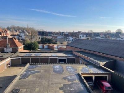 Brusselsesteenweg 207, Ledeberg, בלגיה