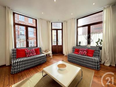 Rue Bordiau 16, Etterbeek, 1040, بلجيكا