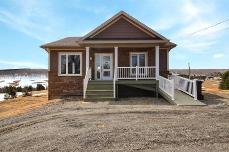 780 Rue du Clocher, Auclair, Quebec G0L 1A0, CANADÁ