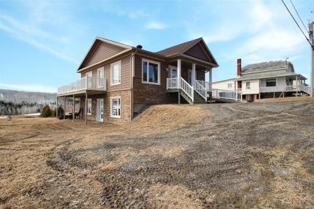 780 Rue du Clocher, Auclair, Quebec G0L 1A0, CANADÁ