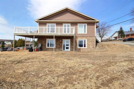 780 Rue du Clocher, Auclair, Quebec G0L 1A0, CANADÁ