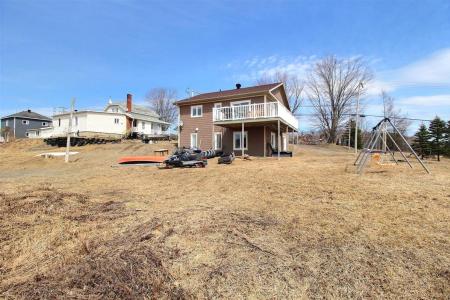 780 Rue du Clocher, Auclair, Quebec G0L 1A0, CANADÁ