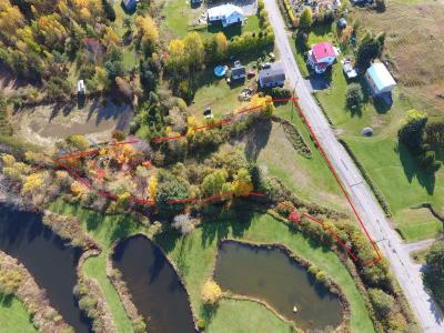 Rg St-Nicolas, Saint-Ferréol-les-Neiges, Quebec G0A 3R0, Canada