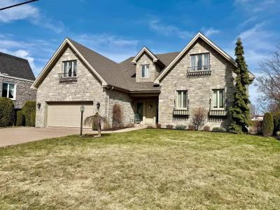 560  Av. de la Promenade, Saint-Hyacinthe, Quebec J2S 6R6, Canada