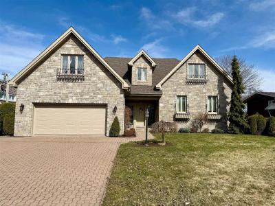 560 Av. de la Promenade, Saint-Hyacinthe, Quebec J2S 6R6, Kanada