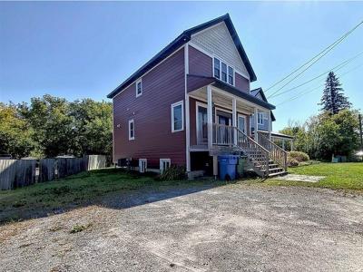 508 Route 105, Chelsea, Quebec J9B 1L2, Canada