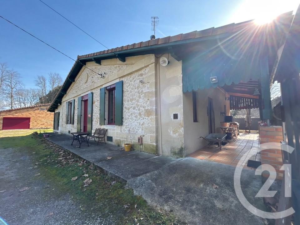 Brach, Aquitaine 33480, France