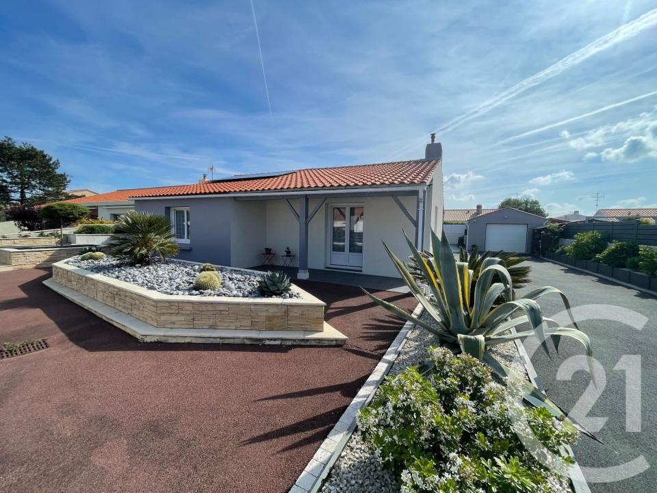 St Hilaire De Riez, Kraj Loary 85270, Francja