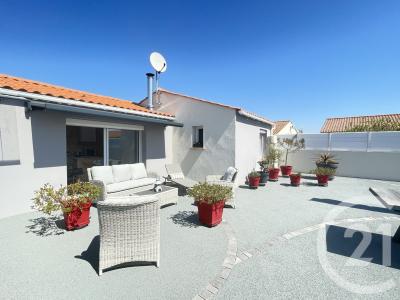 St Hilaire De Riez, Kraj Loary 85270, Francja
