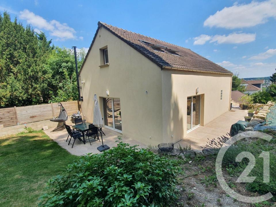 Parmain, Île-de-France 95620, アキタン
